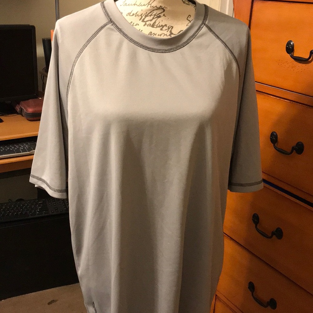 Zeroxposur sun protection shirt